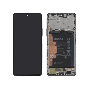 Honor Magic 4 Lite 4G - Écran