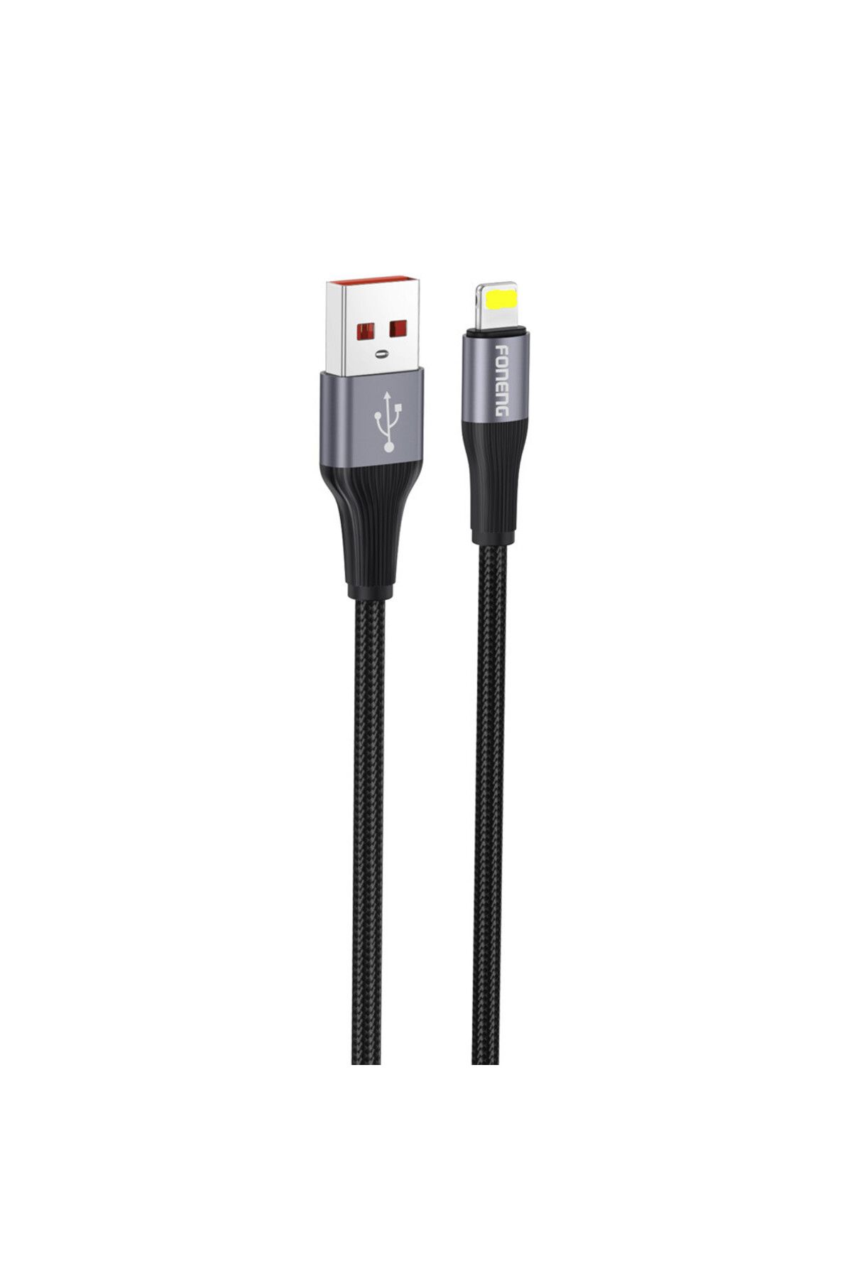 Câble - USB A vers Lightning