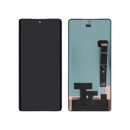 Edge 30 Ultra - Écran