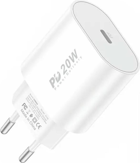 Pack (Câble + Secteur) - USB C vers USB C