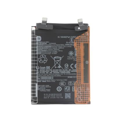 Redmi Note 13 Pro+ 5G - Batterie