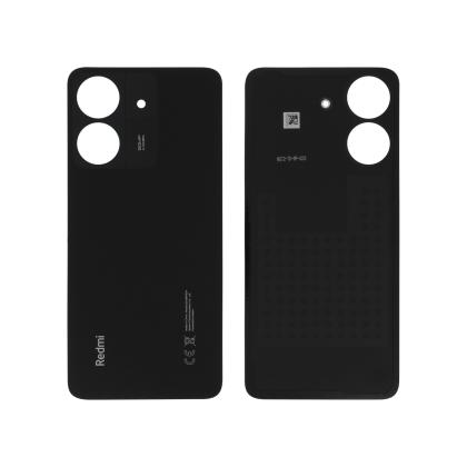 Redmi 13C - Vitre arrière