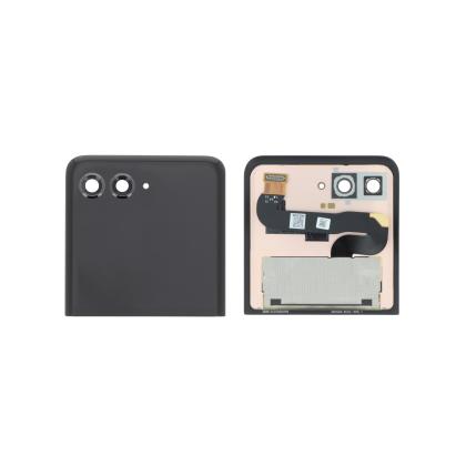 Razr 50 - Écran Exterieur