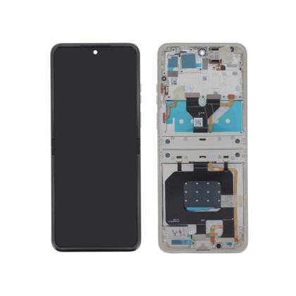 Razr 50 - Écran Interieur