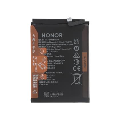 Honor X8 - Batterie