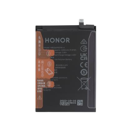 Honor Magic 6 Lite - Batterie