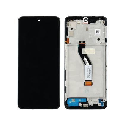 Redmi Note 11S 5G - Écran