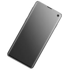 Hydrogel - Transparent Mat 2 couches