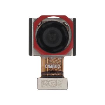 Honor X8 - Camera arrière