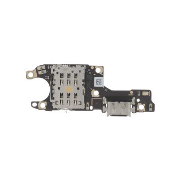 Honor 70 - Connecteur de charge
