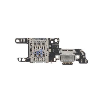 Honor Magic 4 Pro - Connecteur de charge