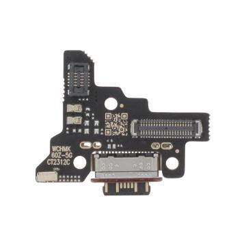 13T Pro - Connecteur de charge