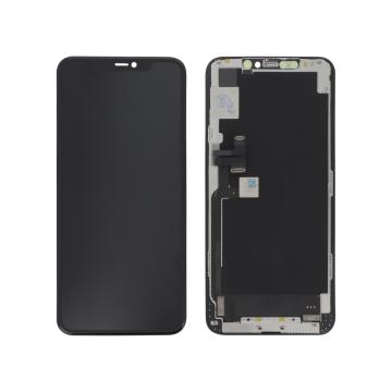 iPhone 11 Pro Max - Écran