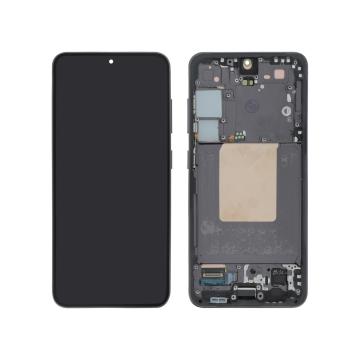 Samsung Galaxy S24 - Écran