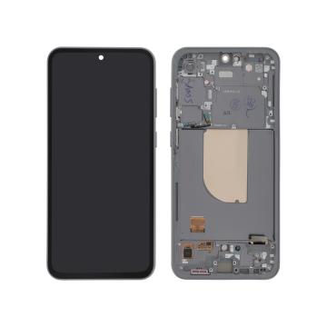 Samsung Galaxy S23 FE - Écran