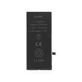 iPhone XR - Batterie