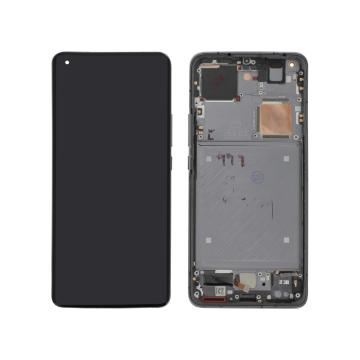 Mi 11 Ultra - Écran