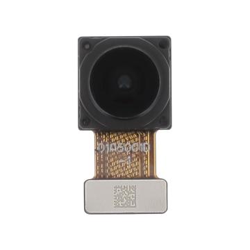 14 - Camera arrière