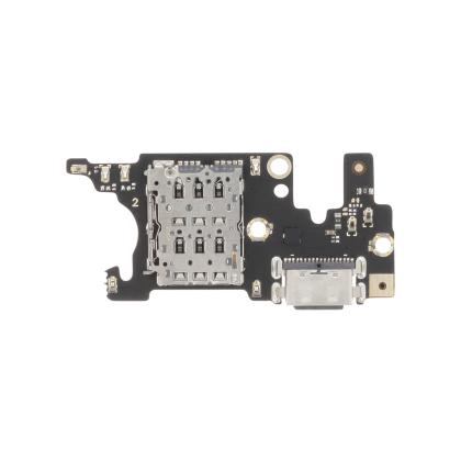 Edge 30 Neo - Connecteur de charge