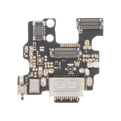 Edge 30 Ultra - Connecteur de charge