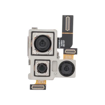 Poco F2 Pro - Camera arrière