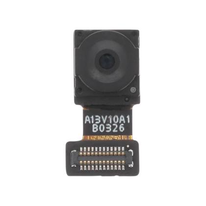 Redmi Note 9 - Camera avant