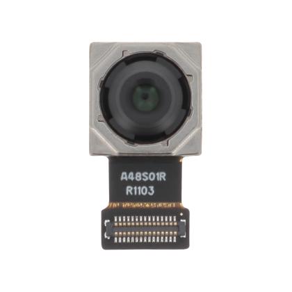 Redmi Note 9 - Camera arrière