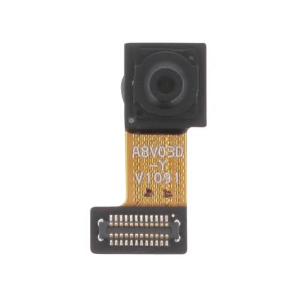 Poco M3 - Camera avant