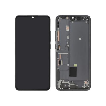 Mi Note 10 Lite - Écran