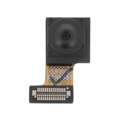 Mi 10 Lite 5G - Camera avant