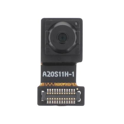 Poco X3 NFC - Camera avant