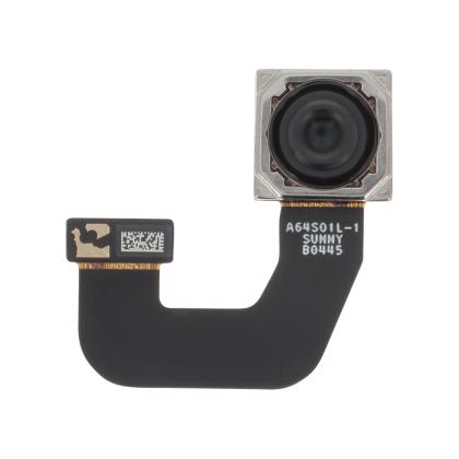 Redmi Note 9 Pro - Camera arrière