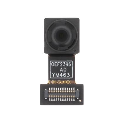 Redmi 9A - Camera avant