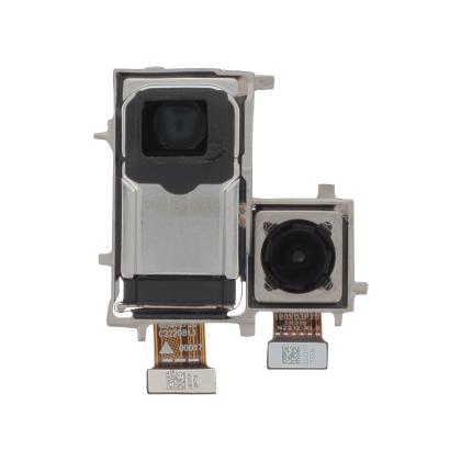 Honor Magic 4 Pro - Camera arrière