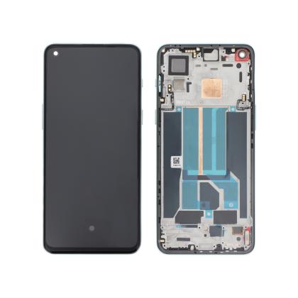 OnePlus Nord 2 5G - Écran