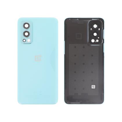 OnePlus Nord 2 5G - Vitre arrière