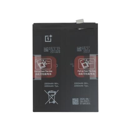 OnePlus 9 Pro - Batterie