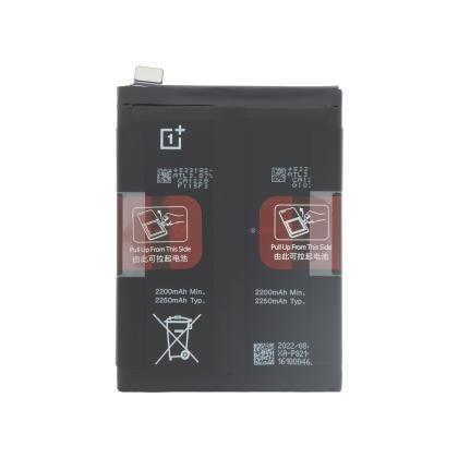 OnePlus 9 - Batterie