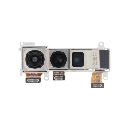 Pixel 8 Pro - Camera arrière