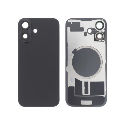 iPhone 16 - Vitre arrière