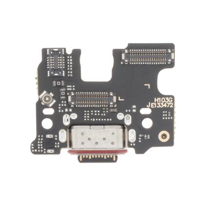 Edge 50 Pro - Connecteur de charge