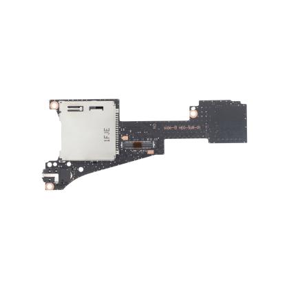 Switch Oled - Lecteur Cartouche