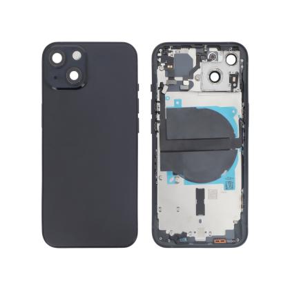 iPhone 13 - Vitre arrière