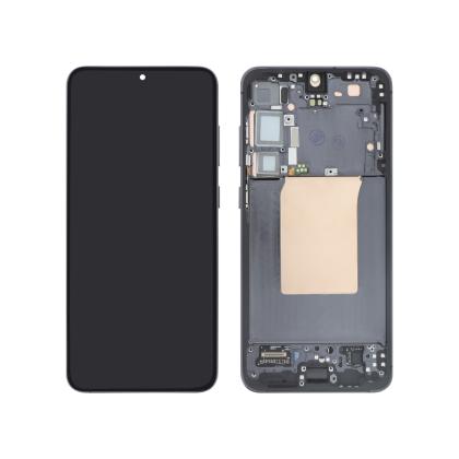 Samsung Galaxy S25+ - Écran