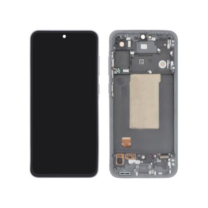 Samsung Galaxy A56 - Écran