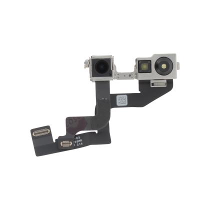 iPhone 16 E - Caméra avant