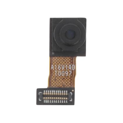 Mi Note 10 Lite - Camera avant