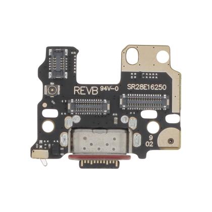 Edge 50 - Connecteur de charge