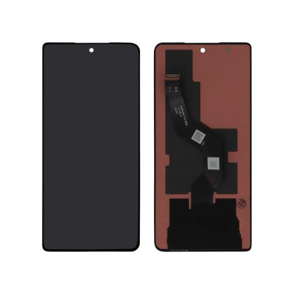 Honor Magic V3 - Écran Exterieur