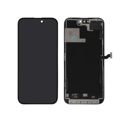 iPhone 14 Pro Max - Écran